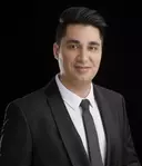 Alireza Kolahdouzan, West Vancouver, Real Estate Agent